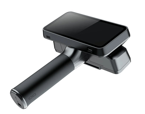 Einscan Rigil - The Tri-Mode Laser 3D scanner